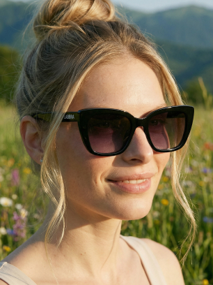 Cолнцезащитные очки