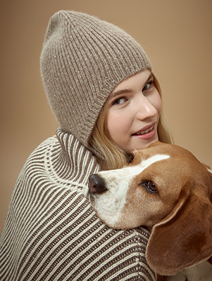 Головные уборы